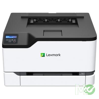 MX78863 C3224DW Color Laser Printer w/ Automatic Duplex Printing, LAN, USB, Wireless