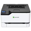 MX78863 C3224DW Color Laser Printer w/ Automatic Duplex Printing, LAN, USB, Wireless