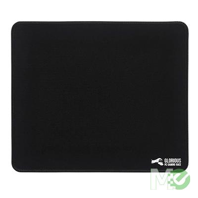 MX78936 Black XL 16"x18" Mouse Pad