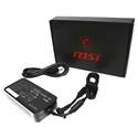 MX78982 280W AC Power Adapter for GE/GL Series Gaming Laptops w/ RTX 2070 / 2080 Graphics