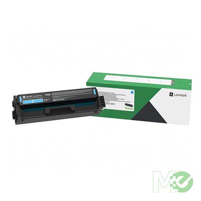 MX79004 C331HC0 H Cyan High Yield Return Program Print Cartridge Toner