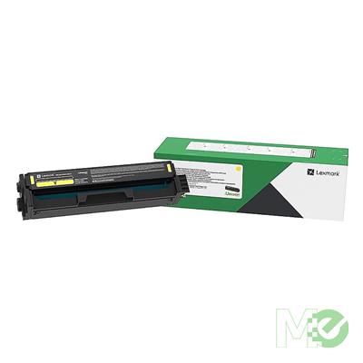 MX79006 C331HY0 H  Yellow High Yield Return Program Print Cartridge Toner