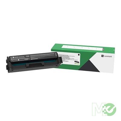 MX79007 C331HK0 Black High Yield Return Program Print Cartridge