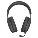 MX79112 HS70 Pro Wireless Gaming Headset, Carbon