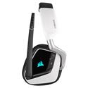 MX79119 VOID RGB ELITE Wireless 7.1 Surround Sound Premium Gaming Headset, White