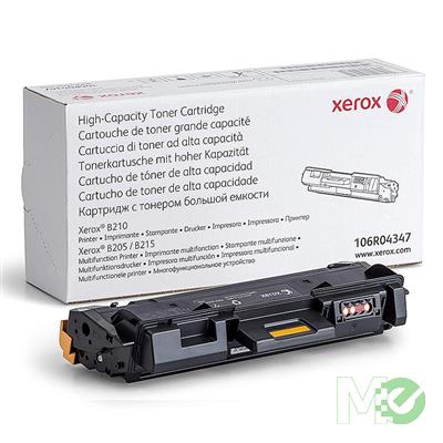 MX79152 Black 3000 Pages Standard Capacity Toner Cartridge  for Xerox B210 Printer, B205 MFP, B215 MFP
