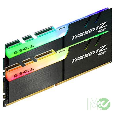 MX79156 Trident Z RGB Series 32GB DDR4 3200 CL16 Dual Channel Kit (2x 16GB)