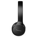 MX79160 RP-HF400-BK Bluetooth Headphones, Black