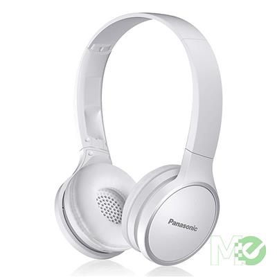 MX79161 RPHF400BW Bluetooth Headphones, White