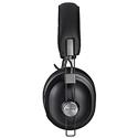 MX79162 RP-HTX90K Noise Cancelling Wired / Bluetooth Headset, Black