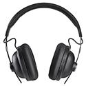 MX79162 RP-HTX90K Noise Cancelling Wired / Bluetooth Headset, Black
