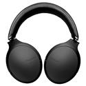 MX79163 RPHD305BK High Resolution Wired / Bluetooth Headset, Black