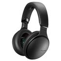 MX79164 RP-HD610-NK Bluetooth Noise Cancelling Headphones, Black