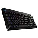 MX79166 G PRO Keyboard w/ GX Blue Clicky Switches, LightSync RGB