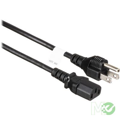 MX79192 JW124A HPE 6 ft Power Cord 