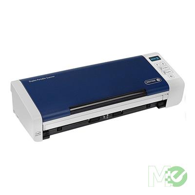 MX79242 Duplex Portable Scanner