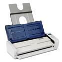 MX79242 Duplex Portable Scanner
