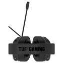 MX79383 TUF Gaming H3 Headset, Discord / TeamSpeak Certified, Wired, Gunmetal