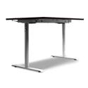 MX79396 Arena Leggero Gaming Desk / Table White