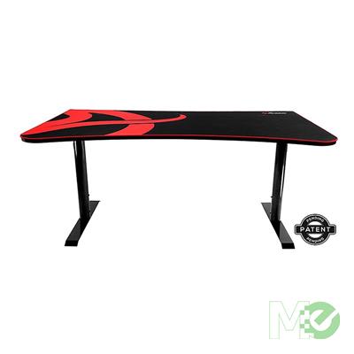 MX79397 Arena Gaming Desk / Table Black