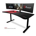 MX79398 Arena Gaming Desk / Table Blue