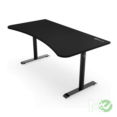 MX79399 Arena Gaming Desk, Pure Black