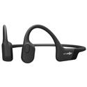 MX79438 Aeropex Bluetooth 5.0 Bone Conduction Wireless Stereo Headphones, Black