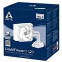 MX79444 Liquid Freezer II Series 120 All-In-One Water CPU Cooler