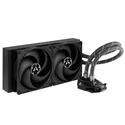 Liquid Freezer II Series 280 All-In-One Water CPU Cooler ACFRE00066A Arctic Cooling