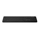 MX79449 Bluetooth Keyboard Slim Black