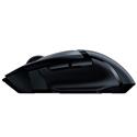 MX79508 Basilisk X HyperSpeed Wireless Optical Gaming Mouse, Black