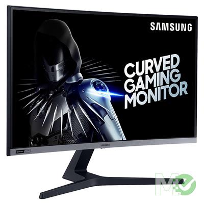 MX79537 C27RG50 27in Curved 240Hz Gaming Monitor w/ G-SYNC, DP, Dual HDMI Ports