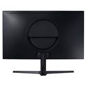 MX79537 C27RG50 27in Curved 240Hz Gaming Monitor w/ G-SYNC, DP, Dual HDMI Ports