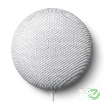 MX79564 Nest Mini with Google Assistant, Chromecast, Chalk