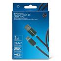 MX79570 Smartsync+ USB 3.2 Gen 1 Type-A to C Cable, 3A, 1m