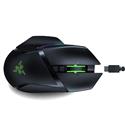 MX79575 Basilisk Ultimate Wireless RGB Gaming Mouse w/ Charging Dock, Black