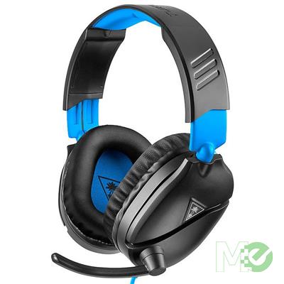 MX79606 Recon 70 Gaming Headset for PS4, PC
