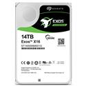 MX79702 14TB Exos X16 Enterprise 3.5in HDD SATA III w/ 256MB Cache 