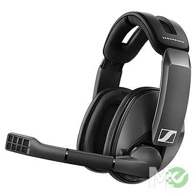 MX79717 GSP 370 Wireless Gaming Headset for PS4, Mac & Windows 10 Computers