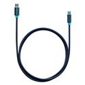 MX79728 Smartsync+ Lightning to USB-C Cable 1m