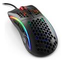 MX79749 Model D RGB Gaming Mouse, Matte Black