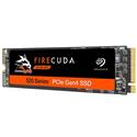 MX79858 1TB FireCuda 520 M.2 PCIe Gen4 NVMe SSD 