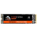 MX79859 2TB FireCuda 520 M.2 PCIe Gen4 NVMe SSD 