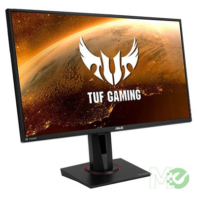 MX79927 TUF Gaming VG27BQ 27in QHD 1440P 165Hz TN LED LCD
