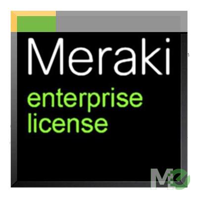 MX80010 MX68 Enterprise Subscription License, 5 Year