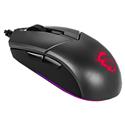 MX80076 Clutch GM11 RGB Wired Gaming Mouse