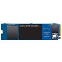 MX80113 Blue SN550 M.2 PCI-E NVMe SSD, 250GB 