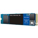 MX80114 Blue SN550 M.2 PCI-E NVMe SSD, 500GB 