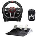 MX80326 SUZUKA 900R Racing Wheel Set w/ Steering Wheel, Pedal Set, Shifter