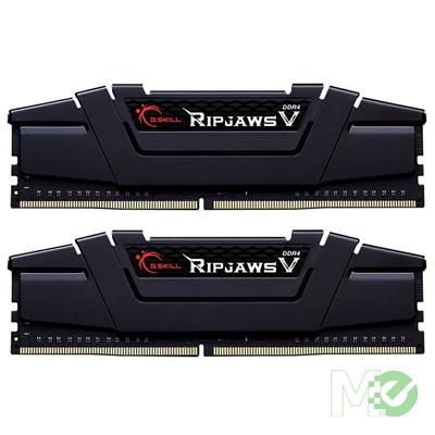 MX80360 Ripjaws V Series 16GB DDR4 3600MHz CL16 Dual Channel Kit (2 x 8GB)